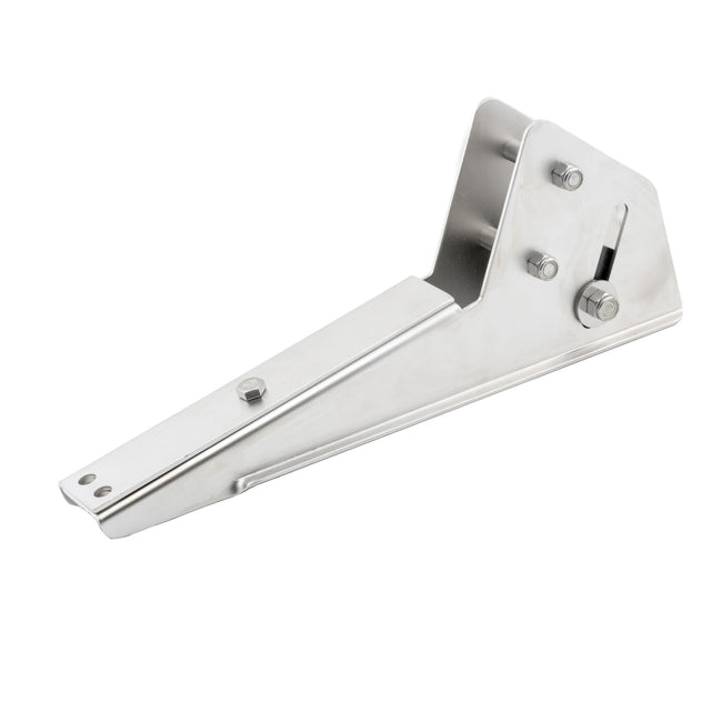 15" Bruce Anchor Roller Mount