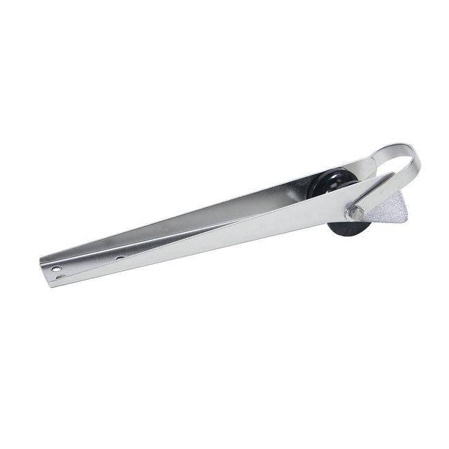 16" Danforth/Fortress Anchor Roller