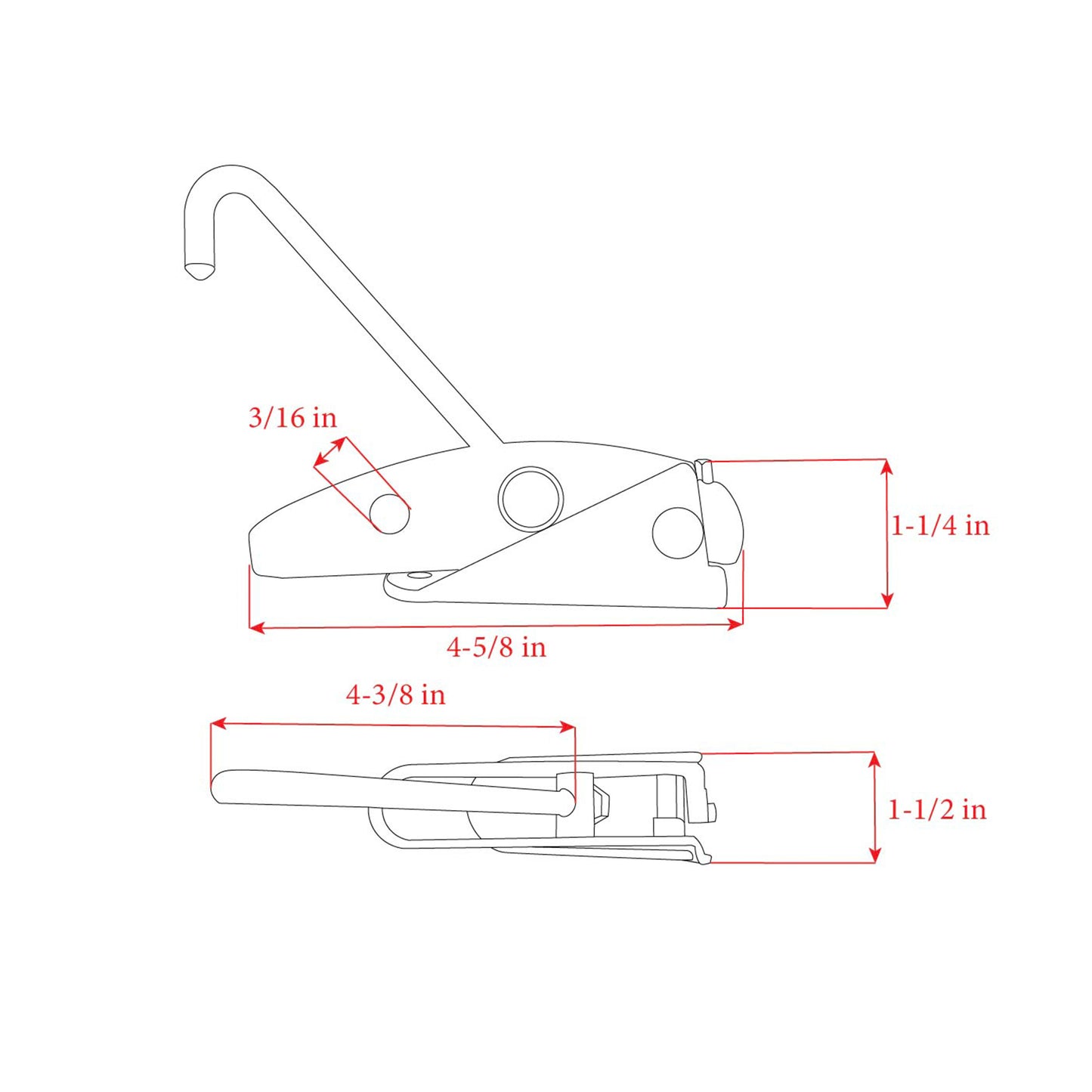 Anchor Tensioner
