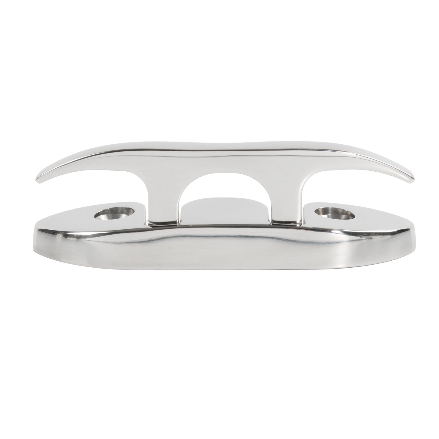 4-9/16" Stainless Steel Folding Cleat