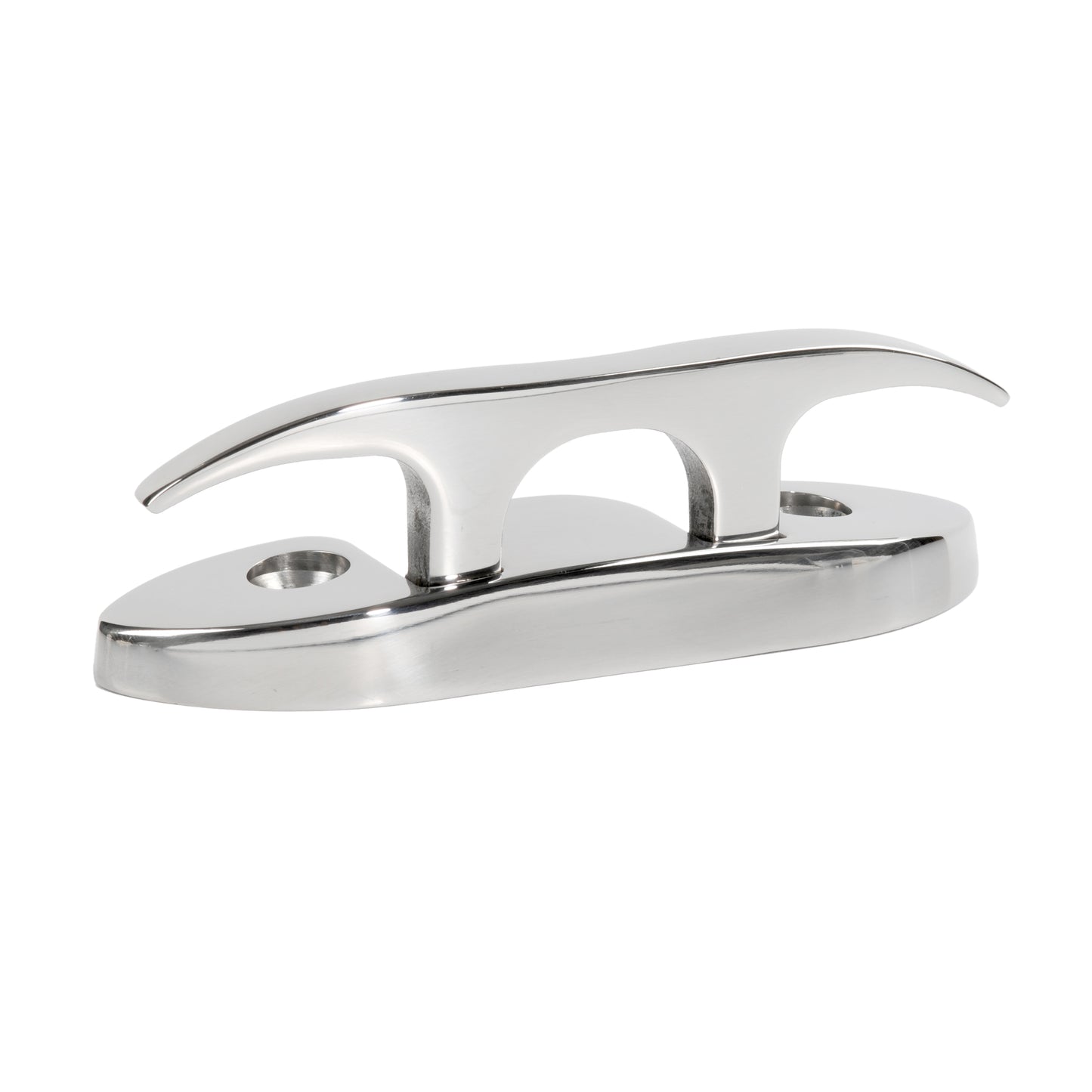 4-9/16" Stainless Steel Folding Cleat