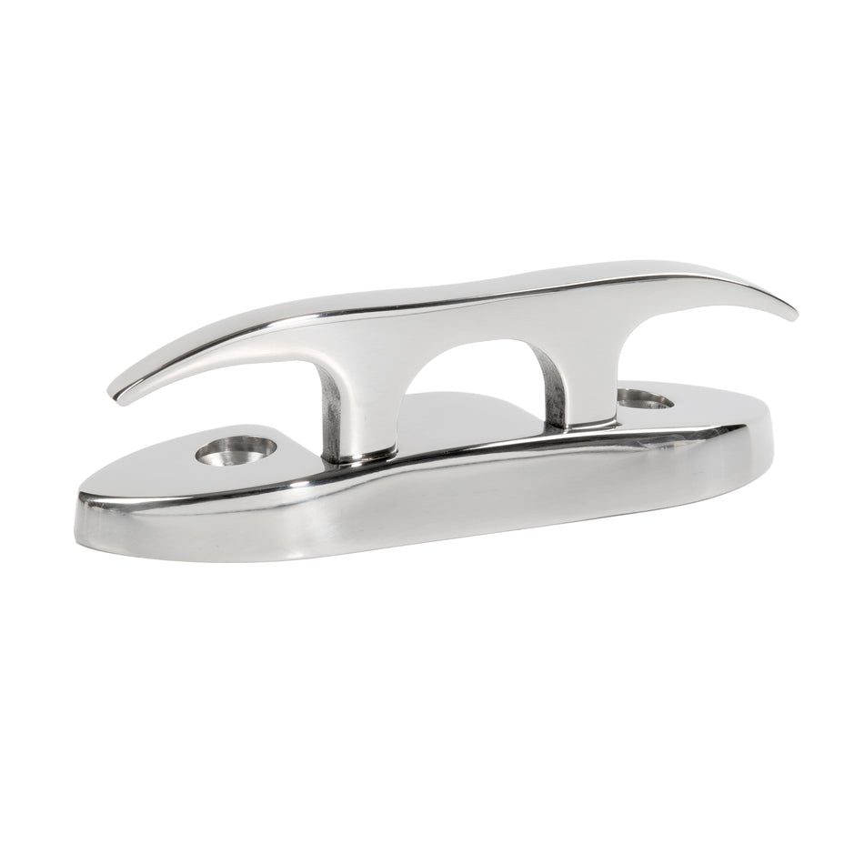 4-9/16" 316 Stainless Steel Folding Cleat