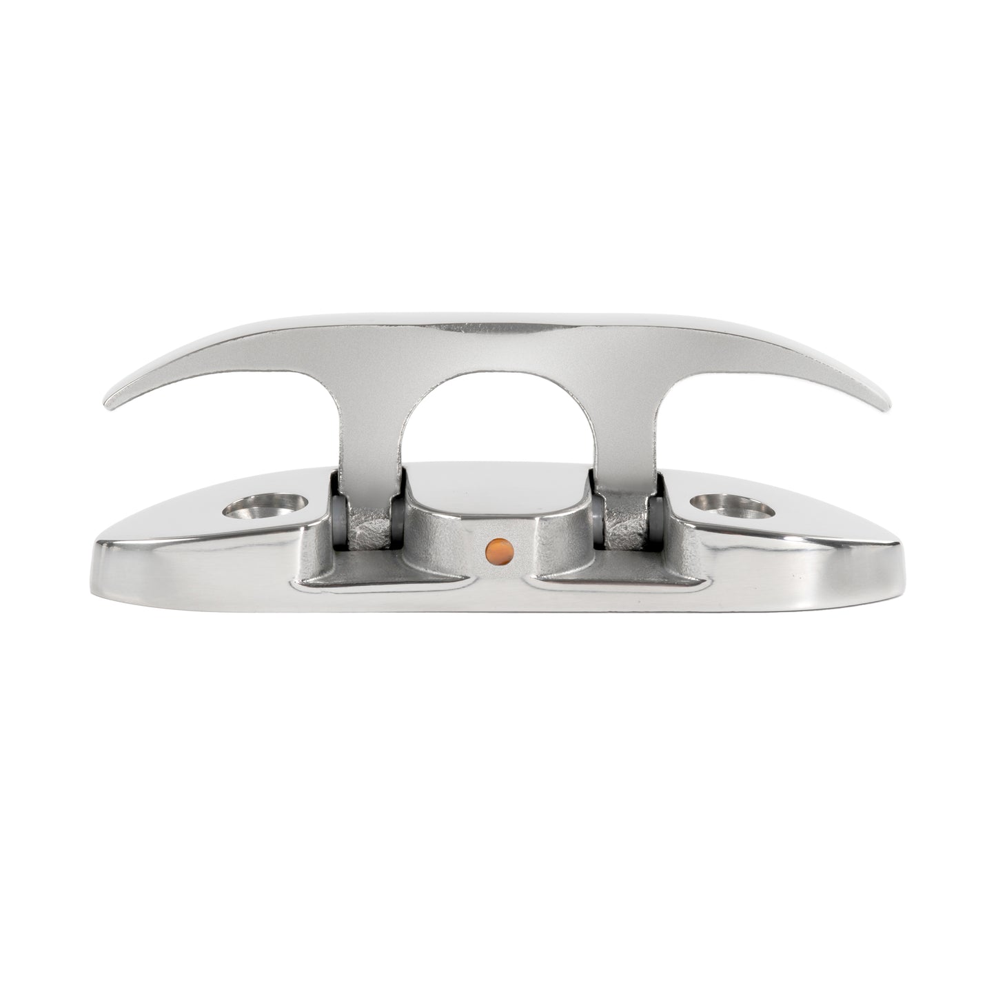 4-9/16" Stainless Steel Folding Cleat