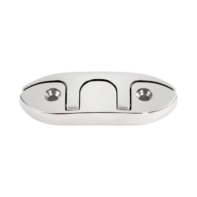 4-9/16" Stainless Steel Folding Cleat