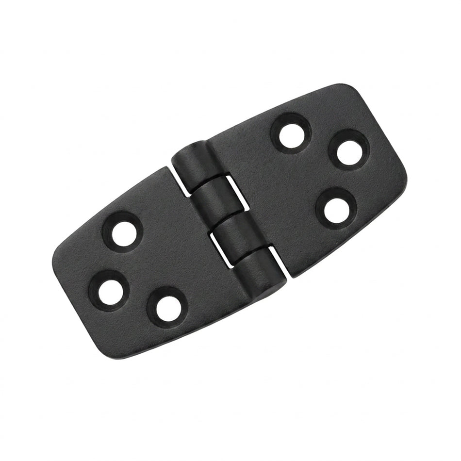 Black PVD Stainless Steel Door Hinge
