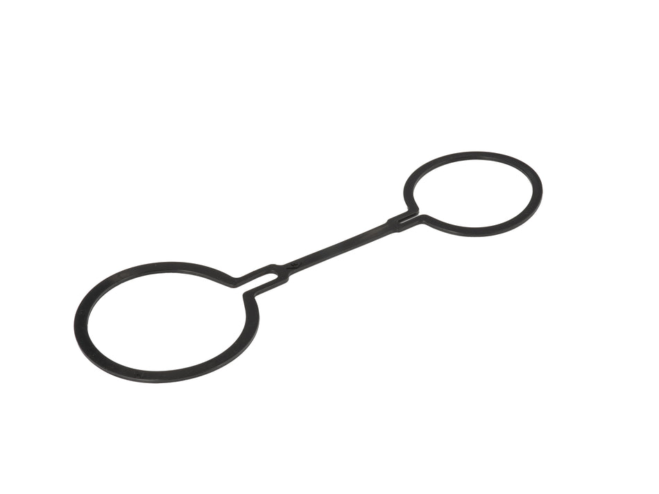 EPA Pontoon Direct Fill Cap Tether