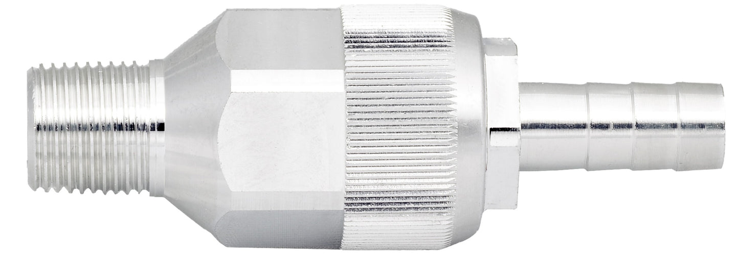 Fuel Control Valve