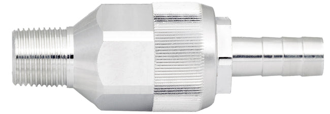 Fuel Control Valve