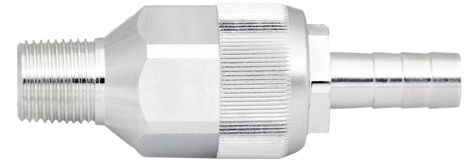 Fuel Control Valve
