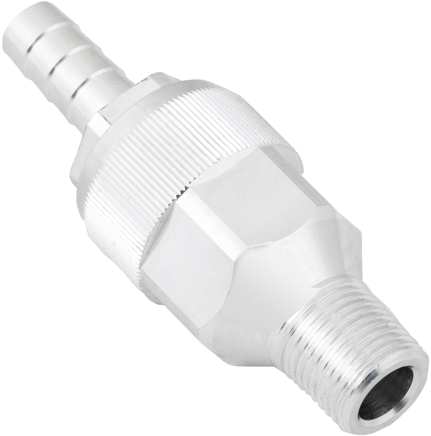 Fuel Control Valve