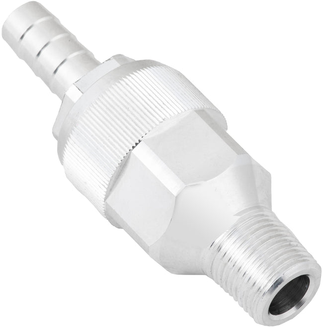 Fuel Control Valve