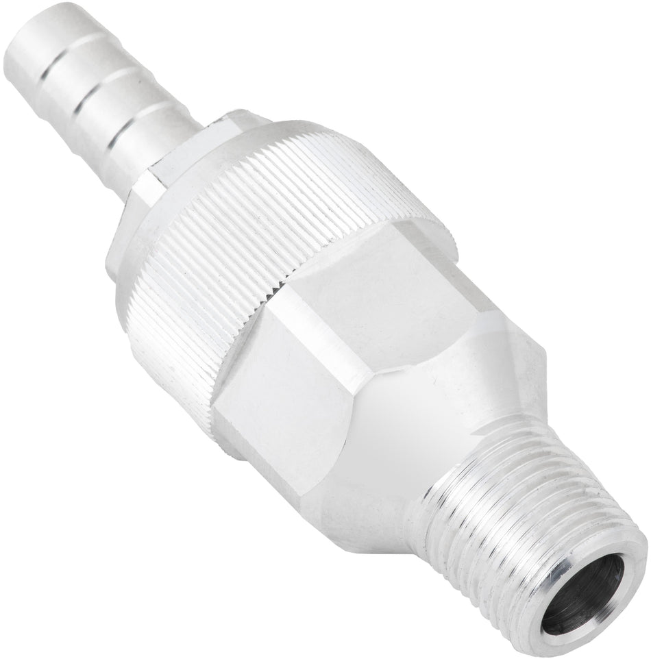 Fuel Control Valve