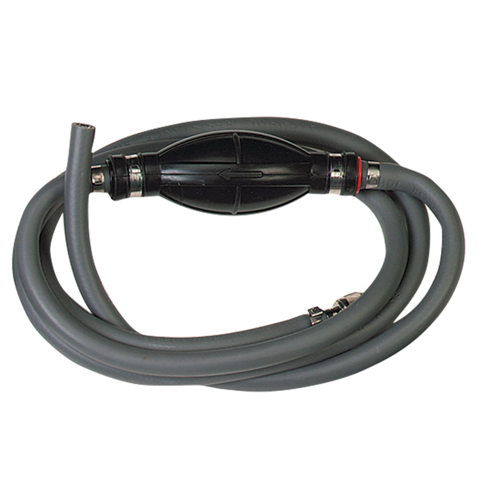 Standard Chrysler/Force Fuel Line Assembly