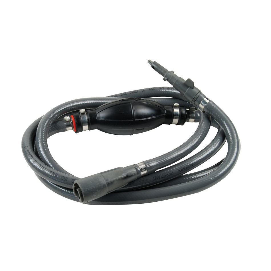 Low Permeation Yamaha Fuel Line Assembly