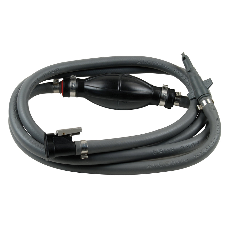 Standard Suzuki Fuel Line Assembly