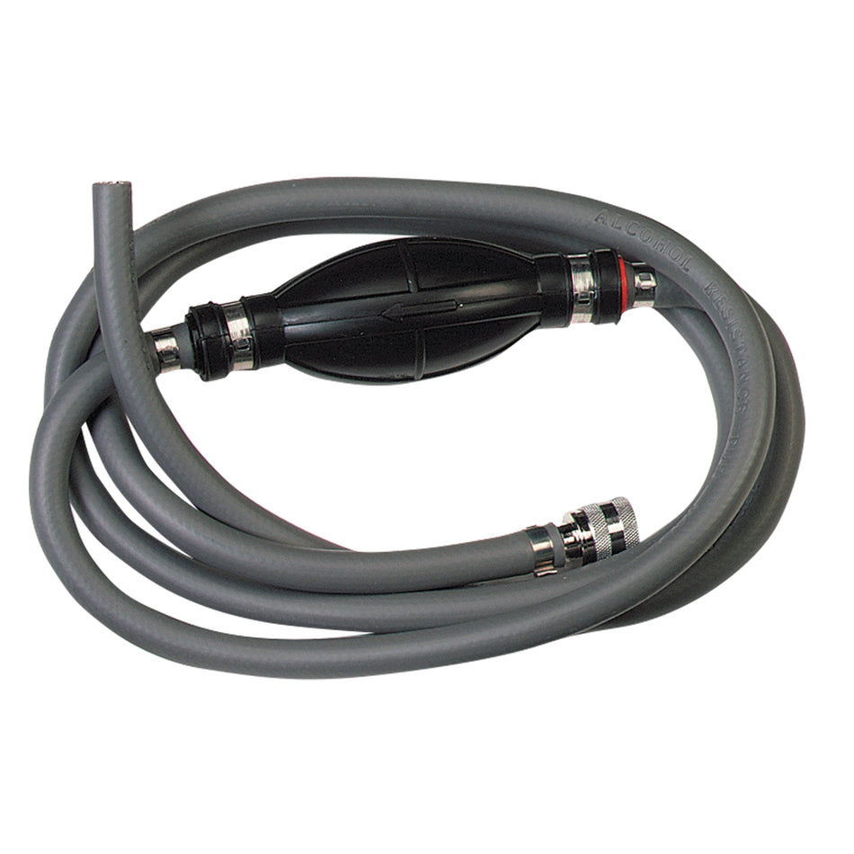 Low Permeation Mercury/Mariner Fuel Line Assembly