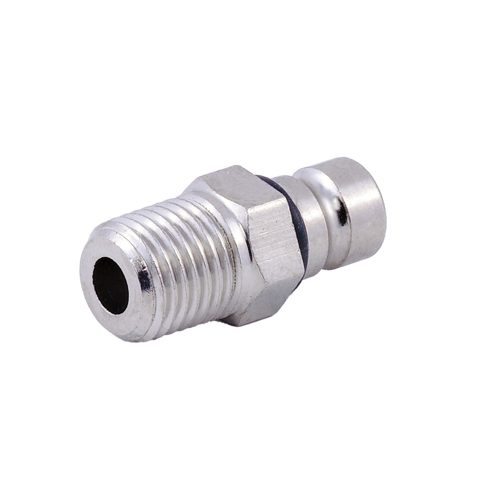 1/4" NPT Male Chrysler/Force Quick Connectors