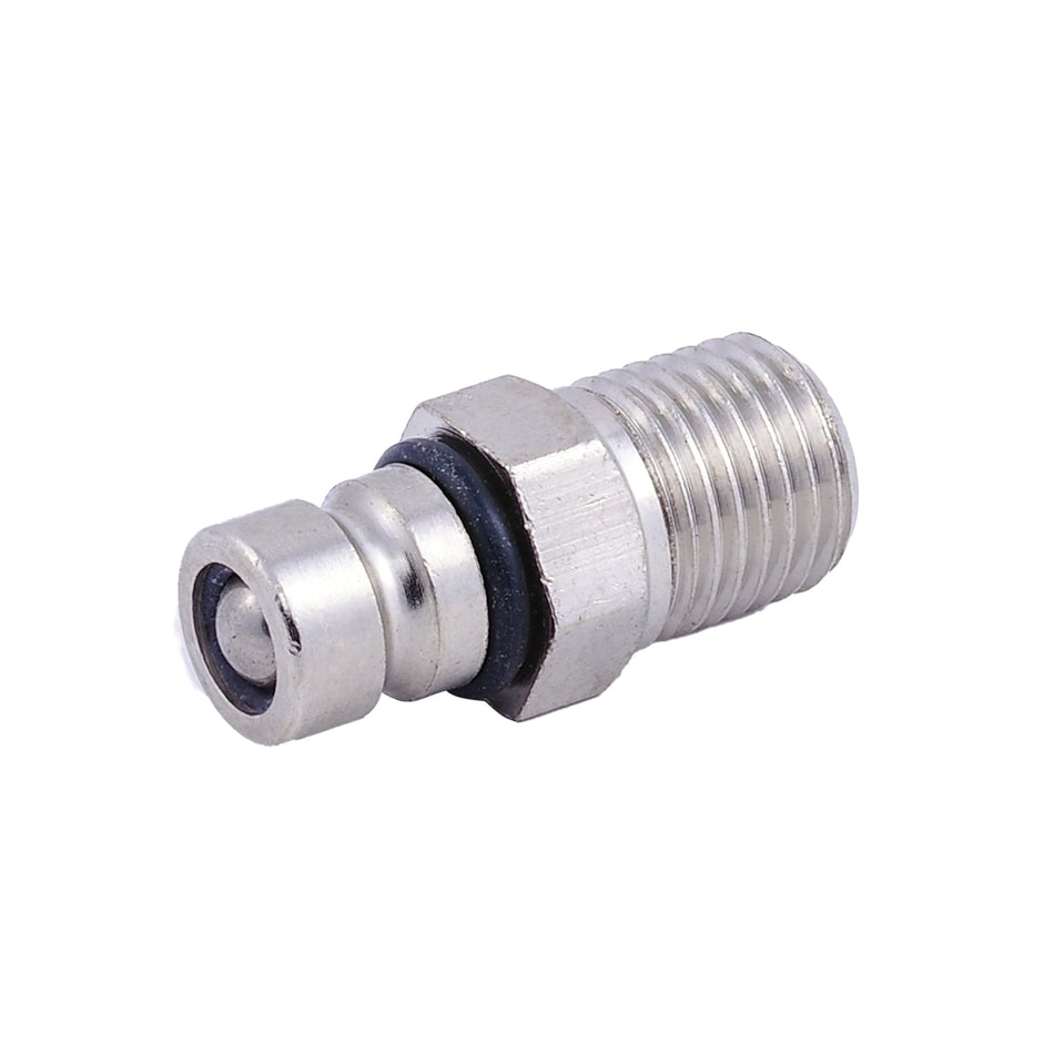 1/4" NPT Male Chrysler/Force Quick Connectors