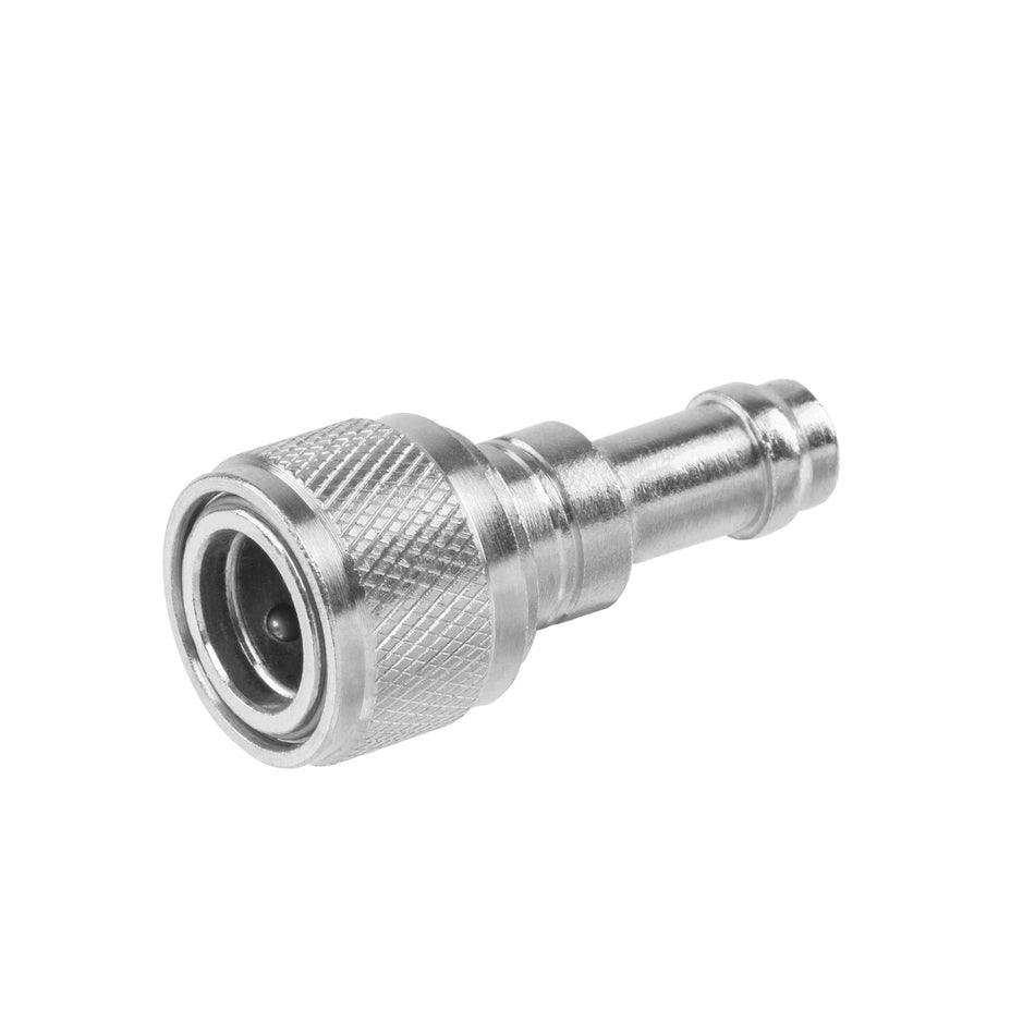 3/8" Barb Female Chrysler/Force Quick Connectors