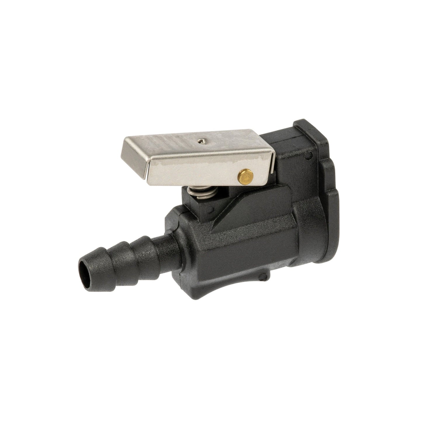 3/8" Barb Female Acetal Yamaha/Mariner Quick Connector