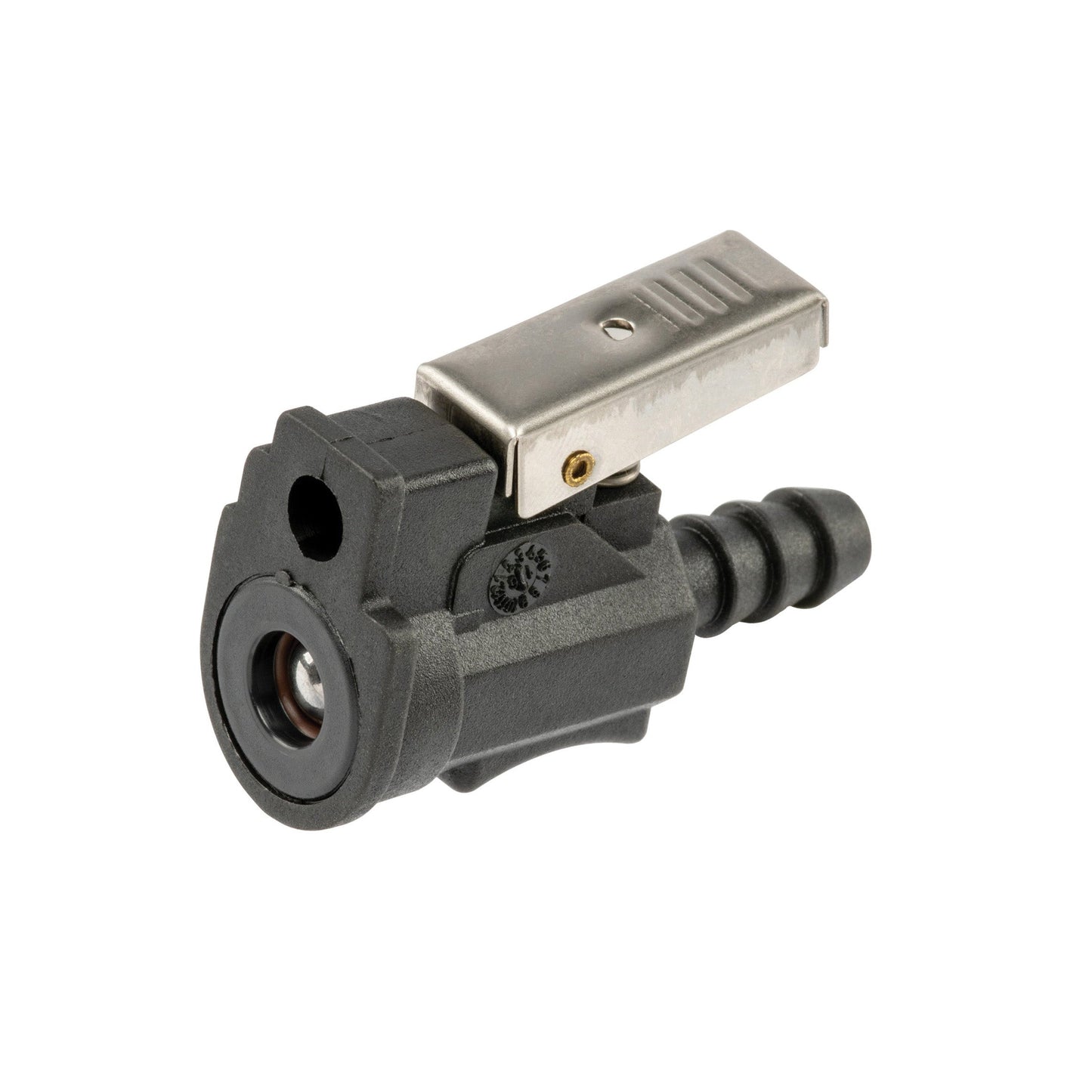 3/8" Barb Female Acetal Yamaha/Mariner Quick Connector