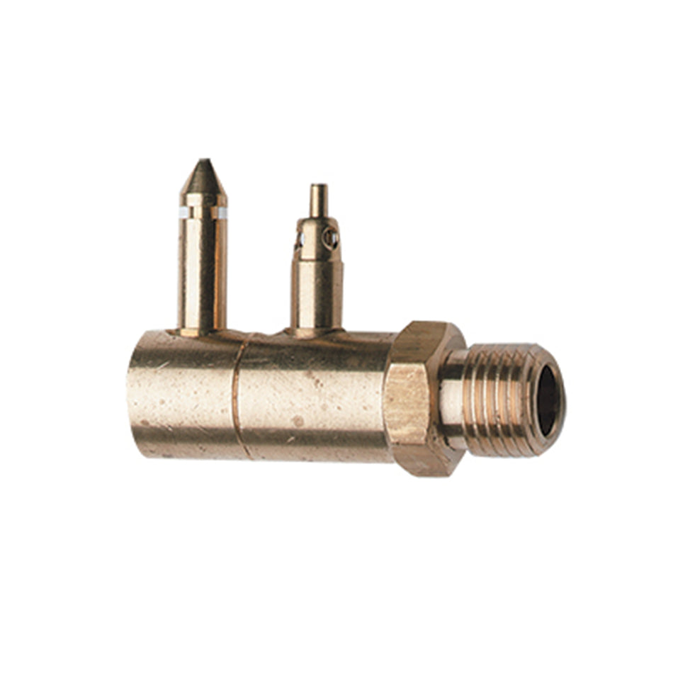 1/4" NPT Male OMC/Johnson Evinrude Quick Connectors