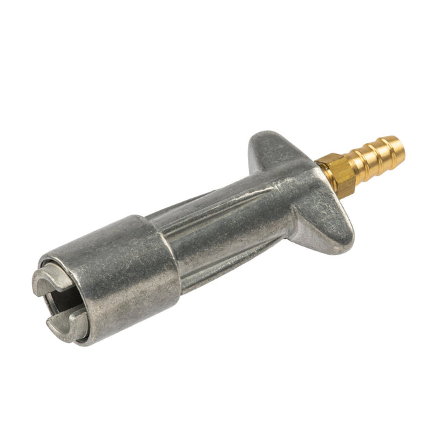 Die Cast Aluminum 3/8" Barb Female Mercury/Mariner Quick Connectors