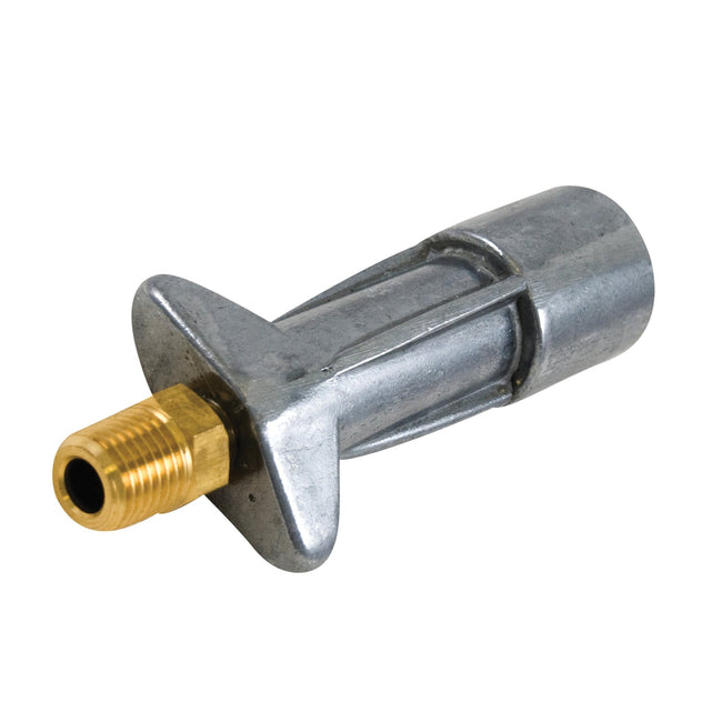 Die Cast Aluminum 1/4" NPT Female Mercury/Mariner Quick Connectors