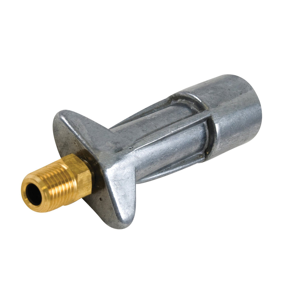 Die Cast Aluminum 1/4" NPT Female Mercury/Mariner Quick Connectors