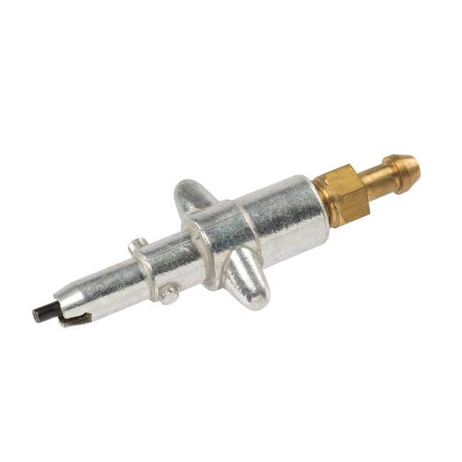 Die Cast Aluminum 3/8" Barb Male Mercury/Mariner Quick Connectors