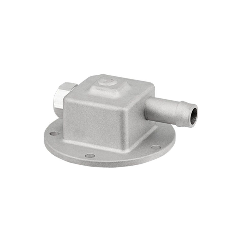 Fuel Limit Vent Valve