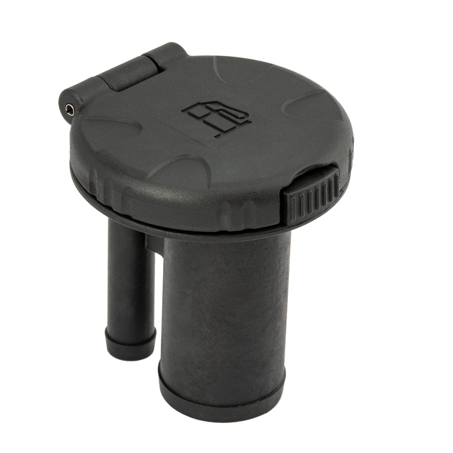EPA/CARB Flip Top Pressurized Deck Fill - GAS