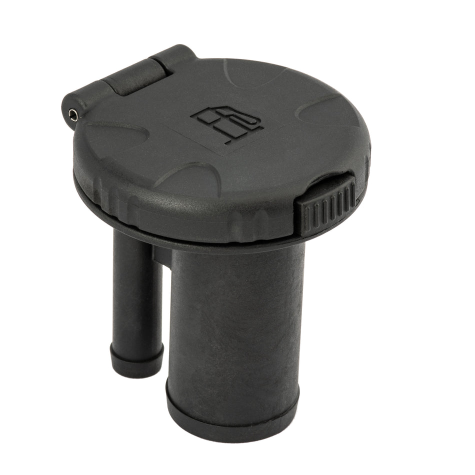EPA/CARB Flip Top Pressurized Deck Fill - GAS