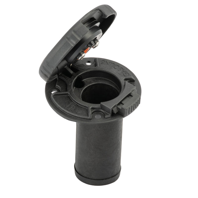 EPA/CARB Flip Top Pressurized Deck Fill - Water