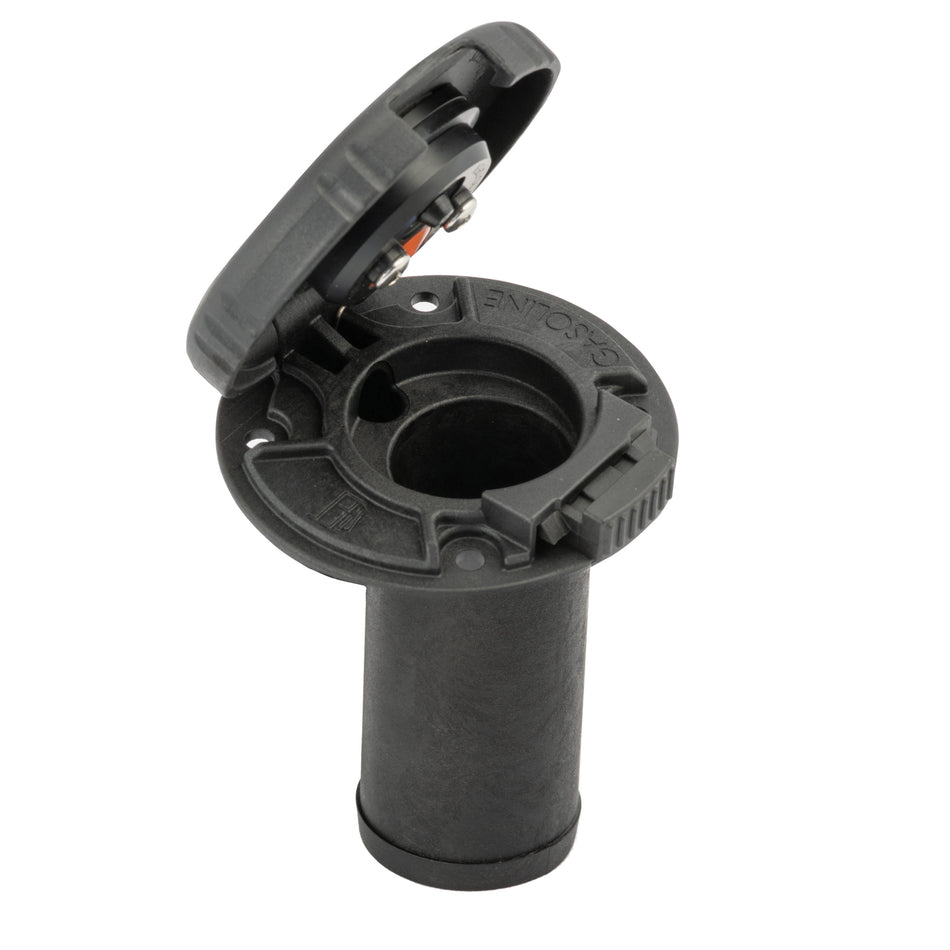 EPA/CARB Flip Top Pressurized Deck Fill - Water