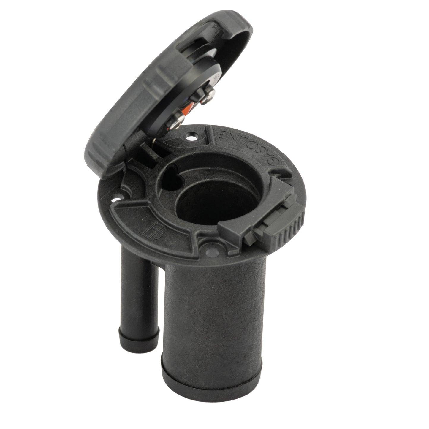 EPA/CARB Flip Top Pressurized Deck Fill - GAS