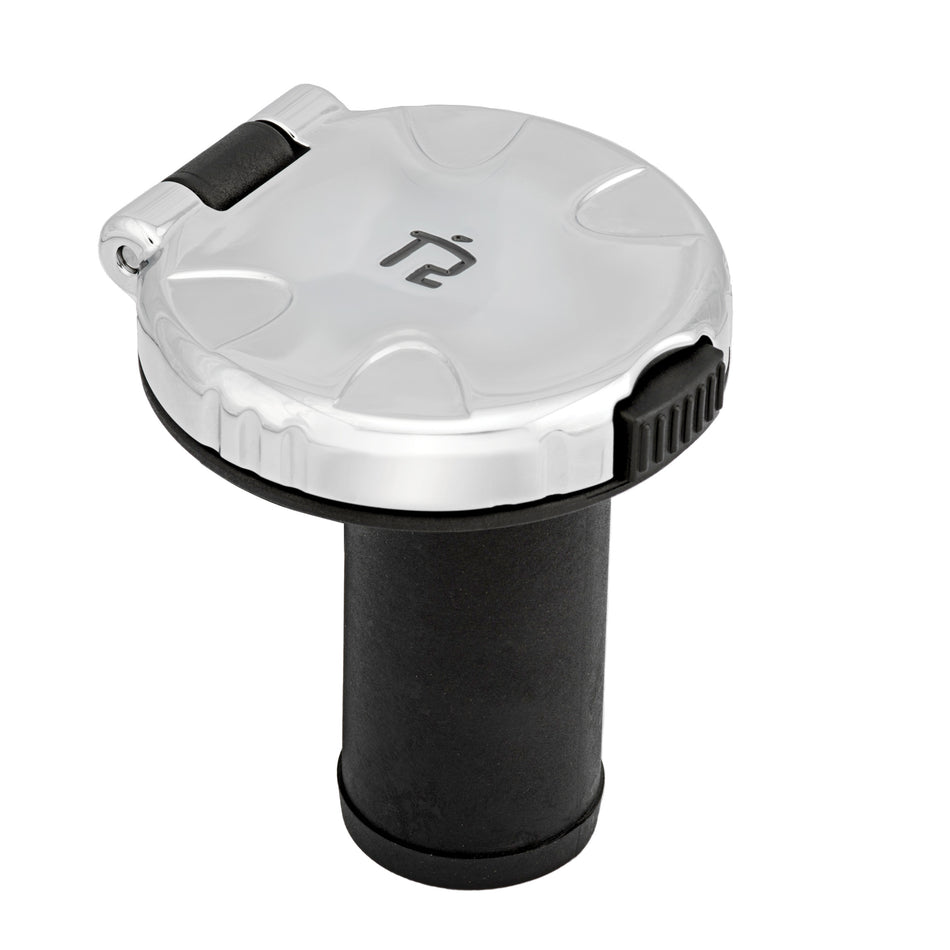 Chrome Zinc EPA/CARB Flip Top Pressurized Deck Fill - Waste