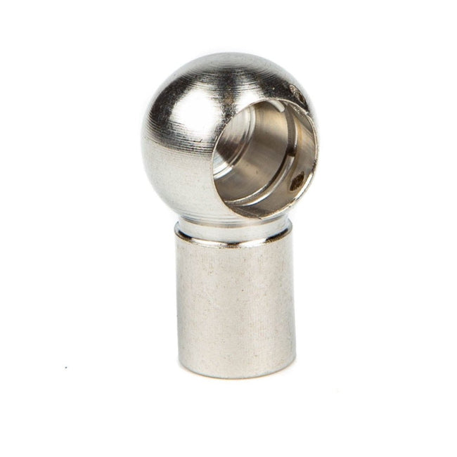 304 Stainless Steel End Fitting