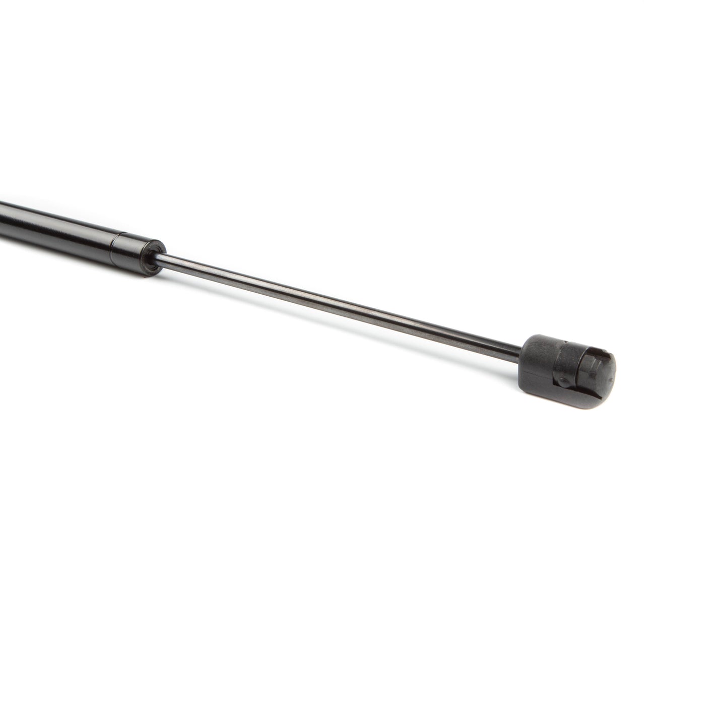 7-1/2" 8mm Rod Black Nitrate Gas Spring with 20 P1 Force