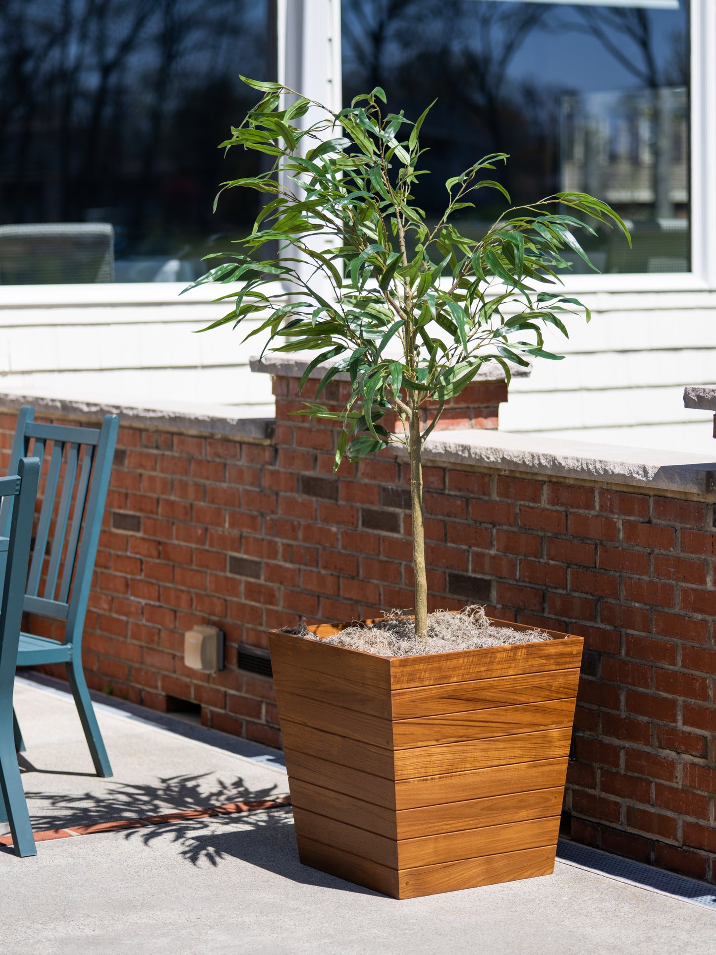Large Planter Box