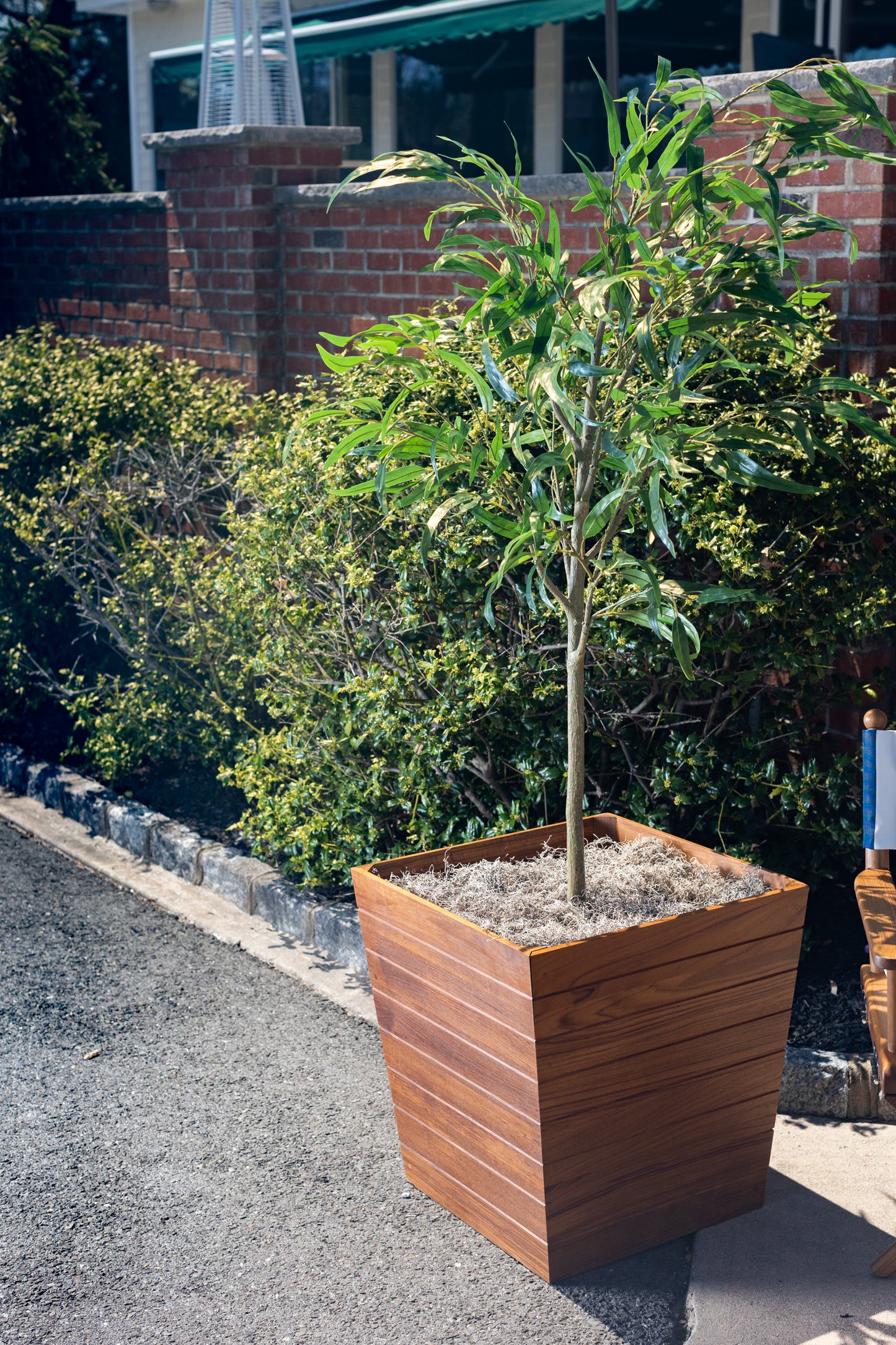 Large Planter Box
