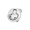 2-7/16" Platinum Series 316 Stainless Steel Locking Ring Slam Latch