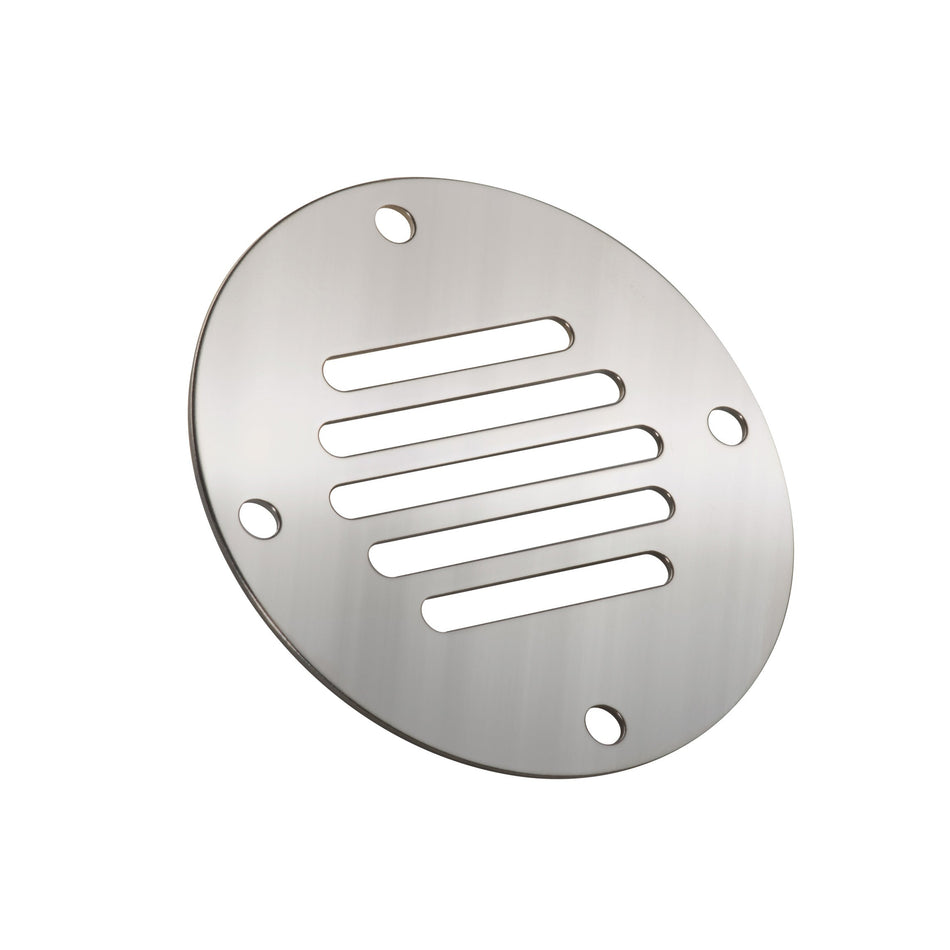 3-1/2" Shower Drain