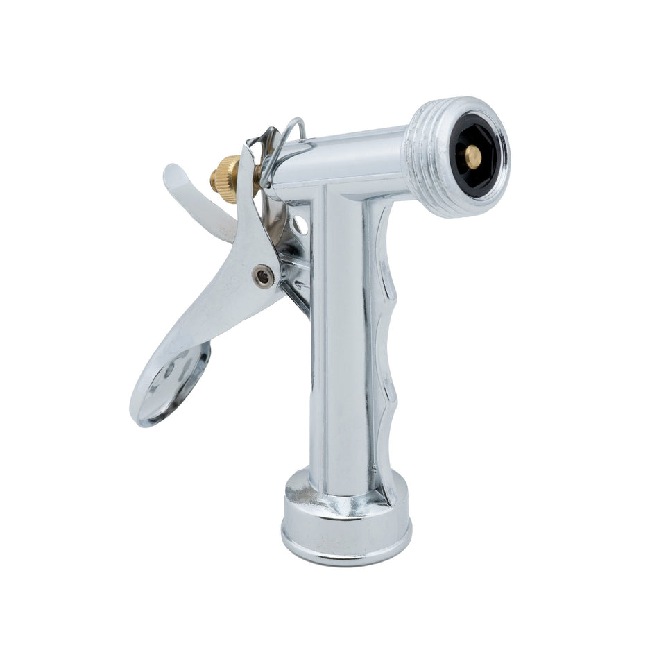 Chrome Plated Zinc Copy of Hose Nozzle