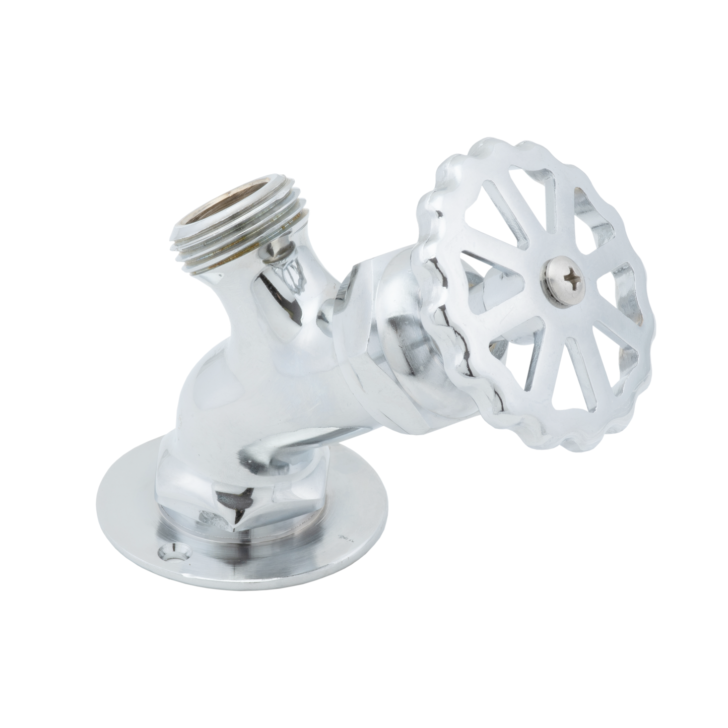 4" Depth Washdown Outlet/Inlet