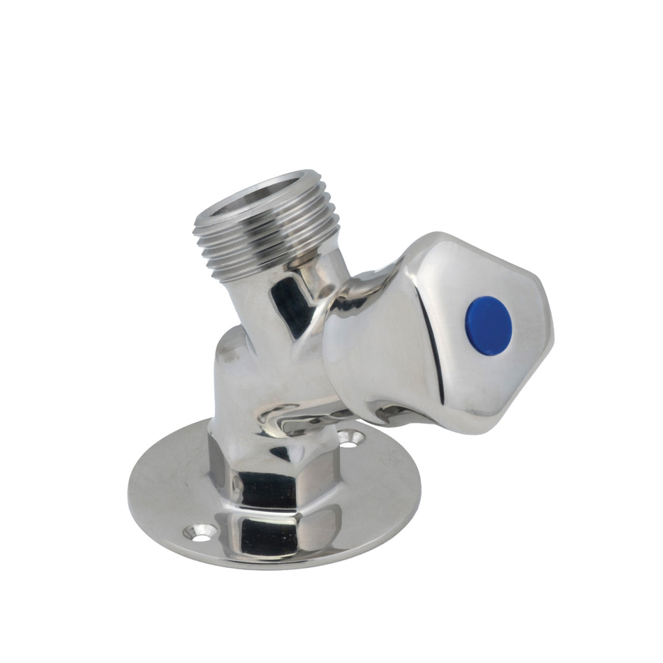 316 Stainless Steel Washdown Outlet
