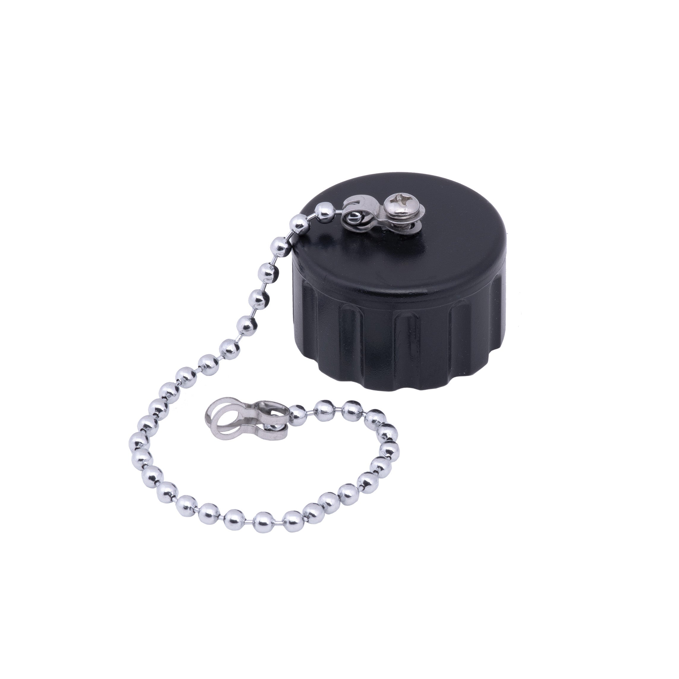 Replacement Cap for P-2455 Inlet – Whitecap Marine Hardware