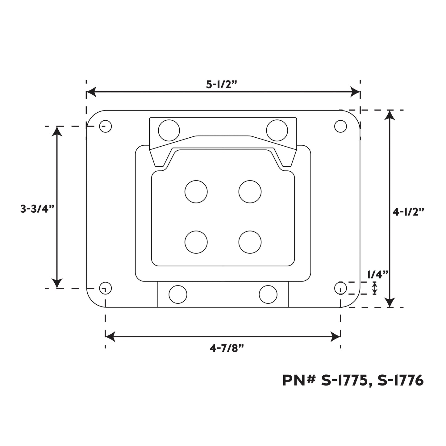 3-Step Periscoping Ladder System