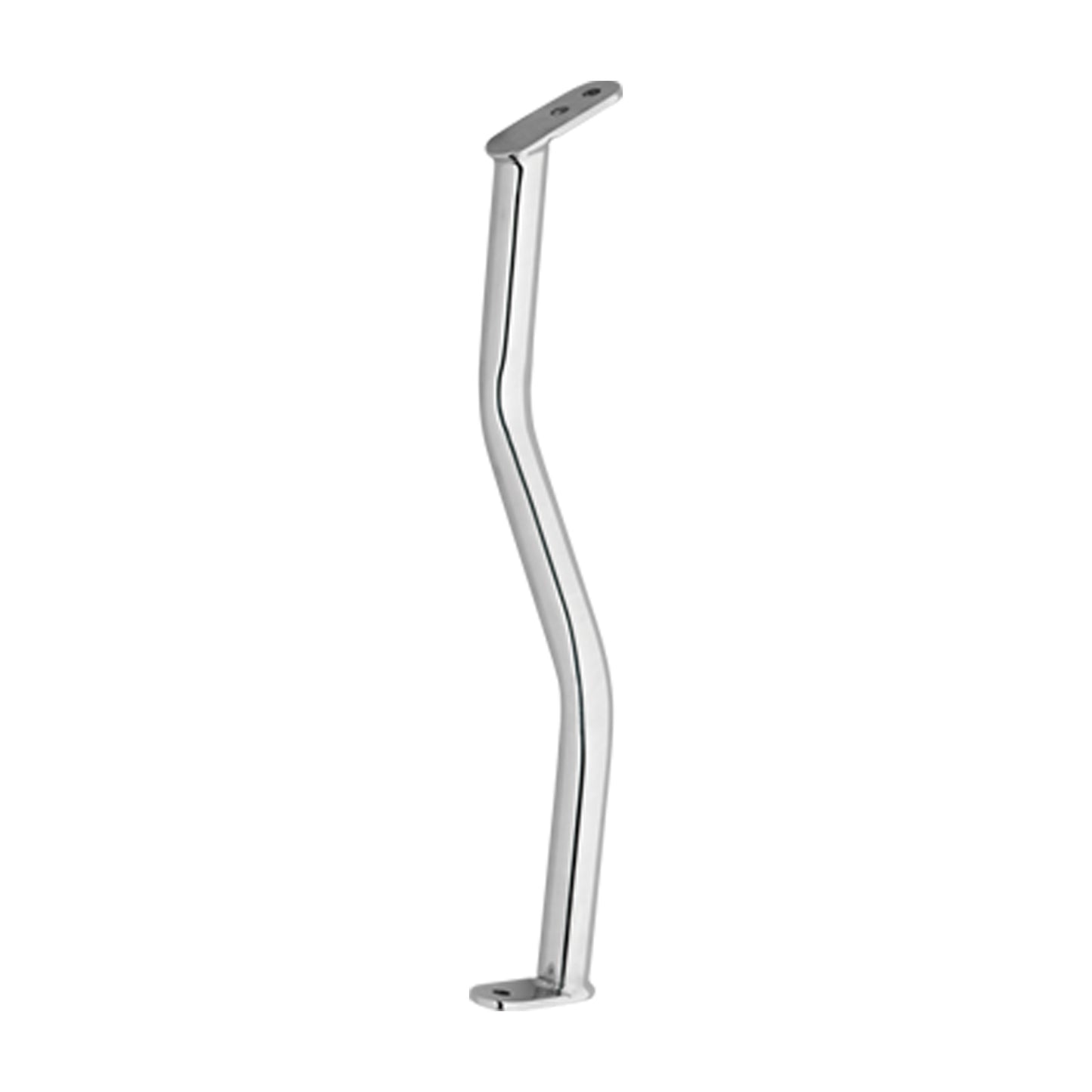 10" Port Windshield Stanchions