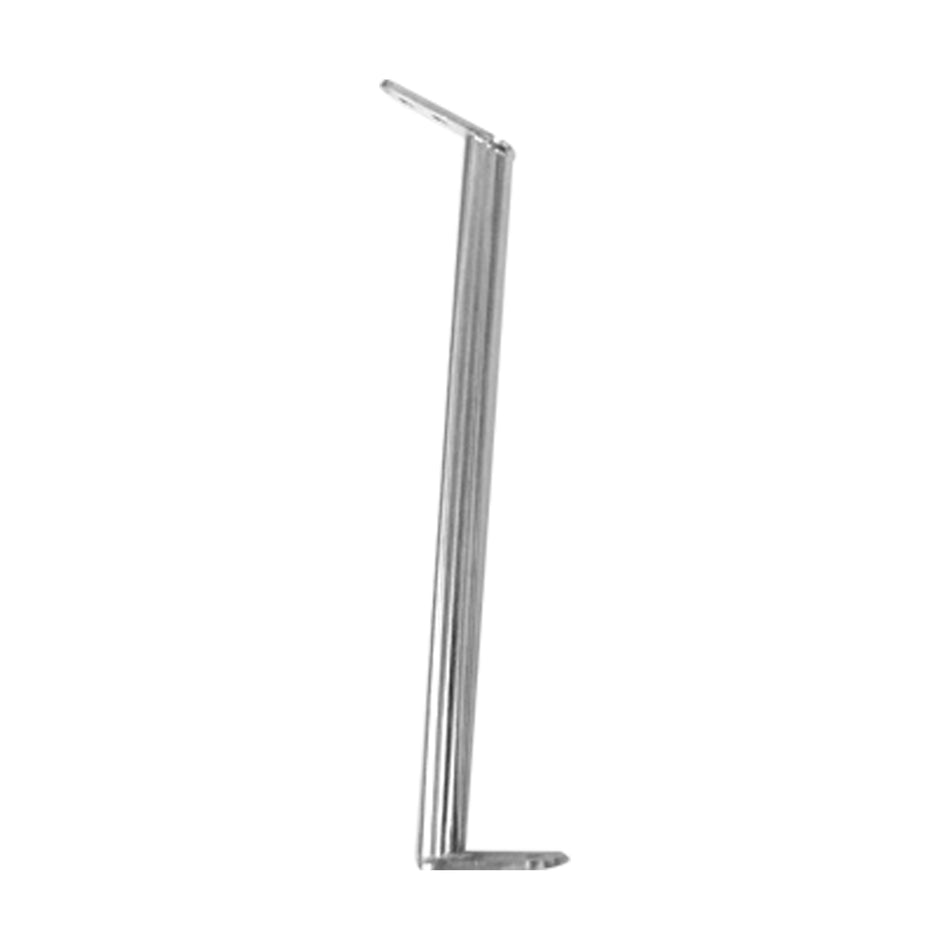 8-1/2" Straight Windshield Stanchions